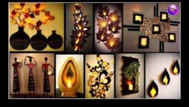 Idei de decor rapid și elegant