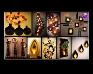 Idei de decor rapid și elegant