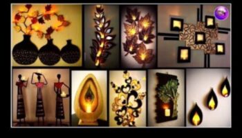 Idei de decor rapid și elegant