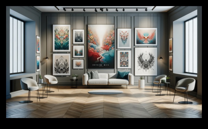 Design Mavericks depășește limitele artelor creative și explorării materialelor 4 Design Mavericks: pioniera în artele creative și explorarea materialelor