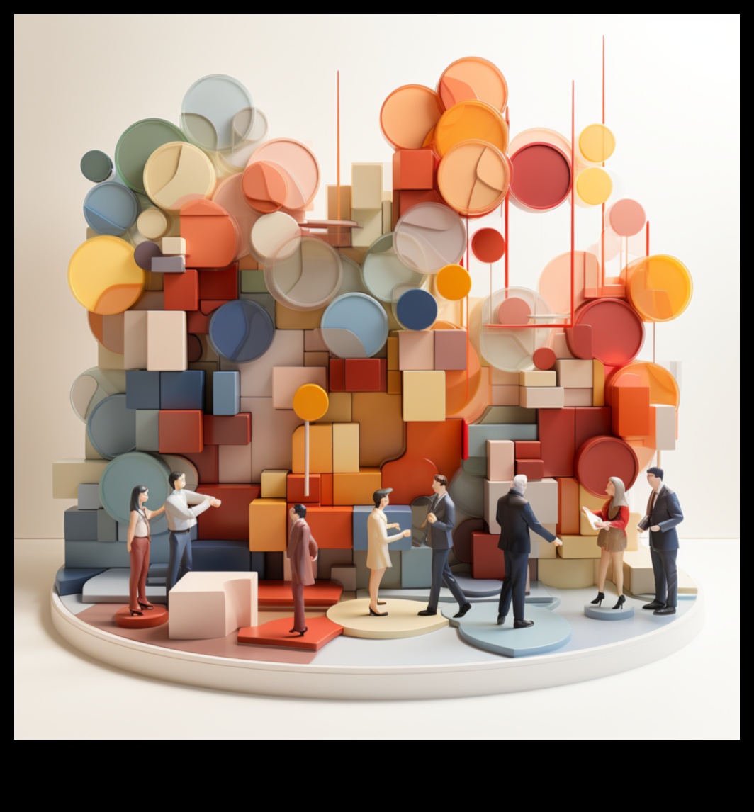 Design Mavericks depășește limitele artelor creative și explorării materialelor 5 Design Mavericks: pioniera în artele creative și explorarea materialelor