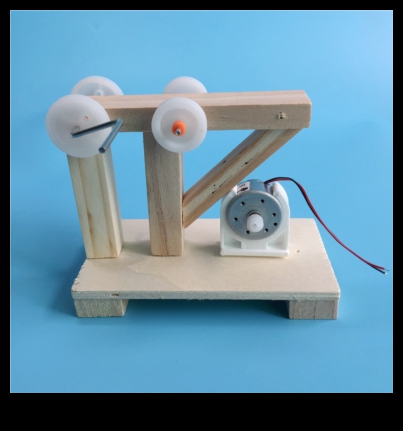 DIY Dynamo: truse de artizanat pentru exploratorul artistic