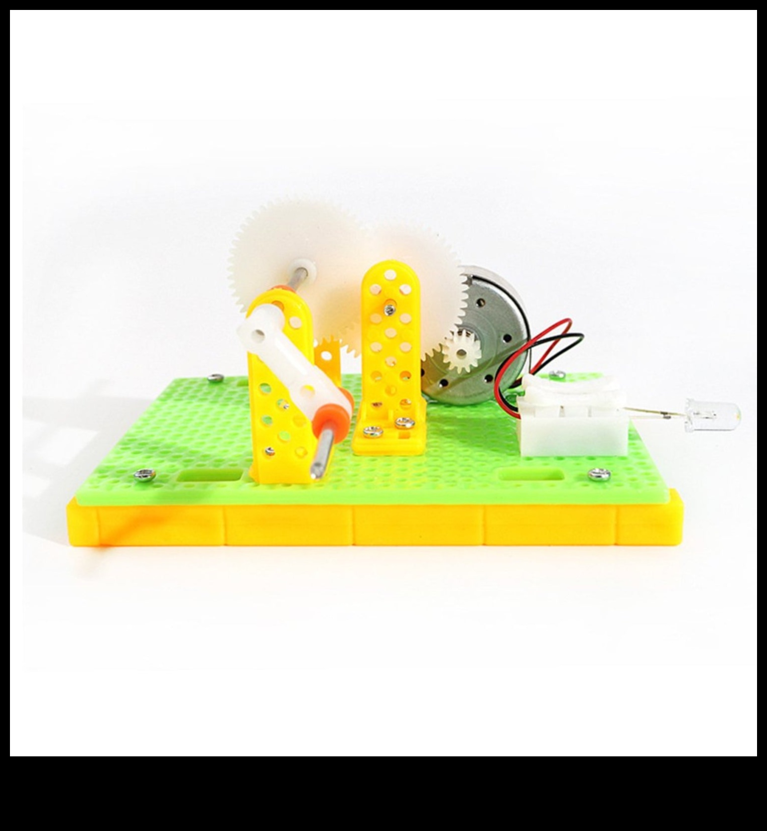 DIY Dynamo: truse de artizanat pentru exploratorul artistic