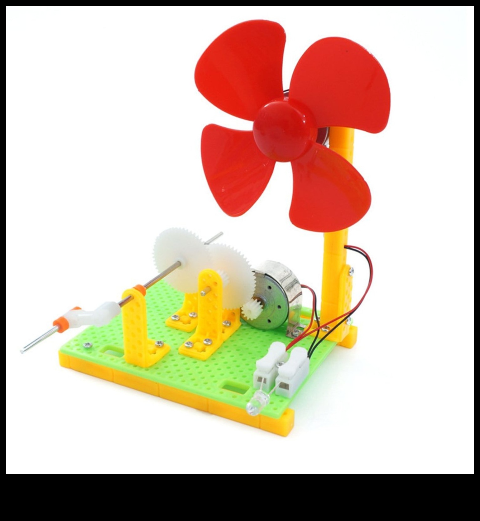 DIY Dynamo: truse de artizanat pentru exploratorul artistic