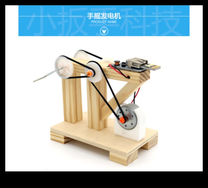 DIY Dynamo: truse de artizanat pentru exploratorul artistic