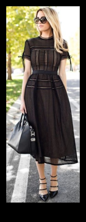 Eleganță casual: ținute simple și sofisticate pentru toți