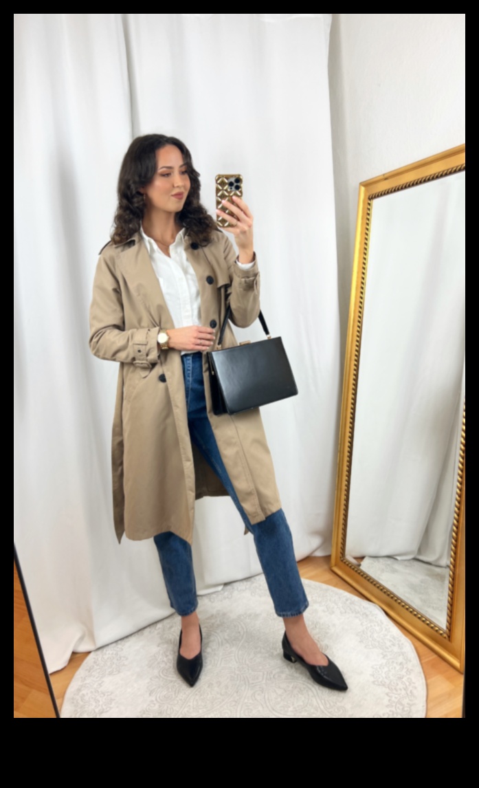 Eleganță casual: ținute simple și sofisticate pentru toți