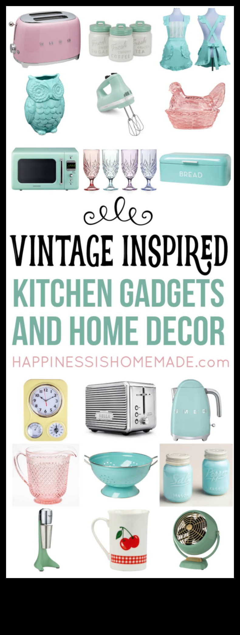 Retro Revival: alegeri de cadouri de inspirație vintage