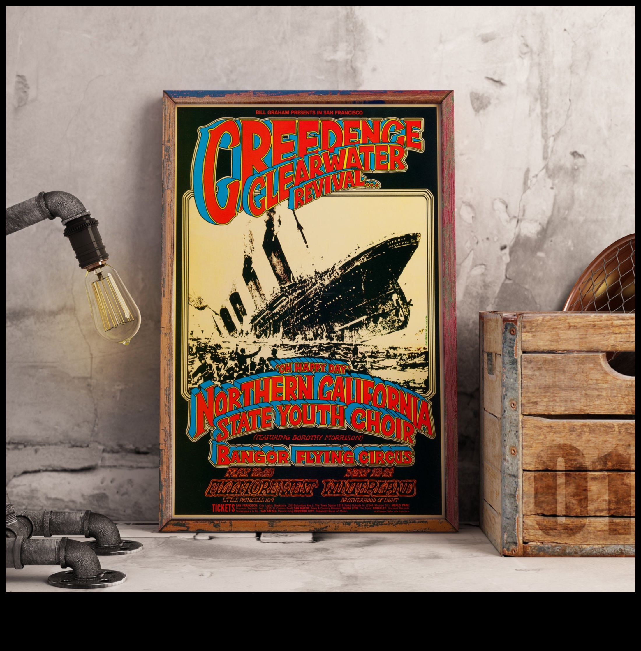 Retro Revival: alegeri de cadouri de inspirație vintage