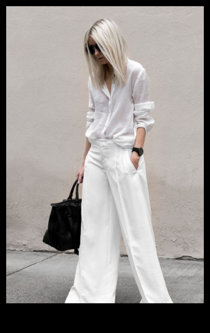 Efort fără efort: Stăpânește Casual Cool cu ​​cele mai recente tendințe