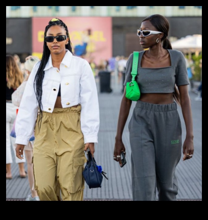 Efort fără efort: Stăpânește Casual Cool cu ​​cele mai recente tendințe