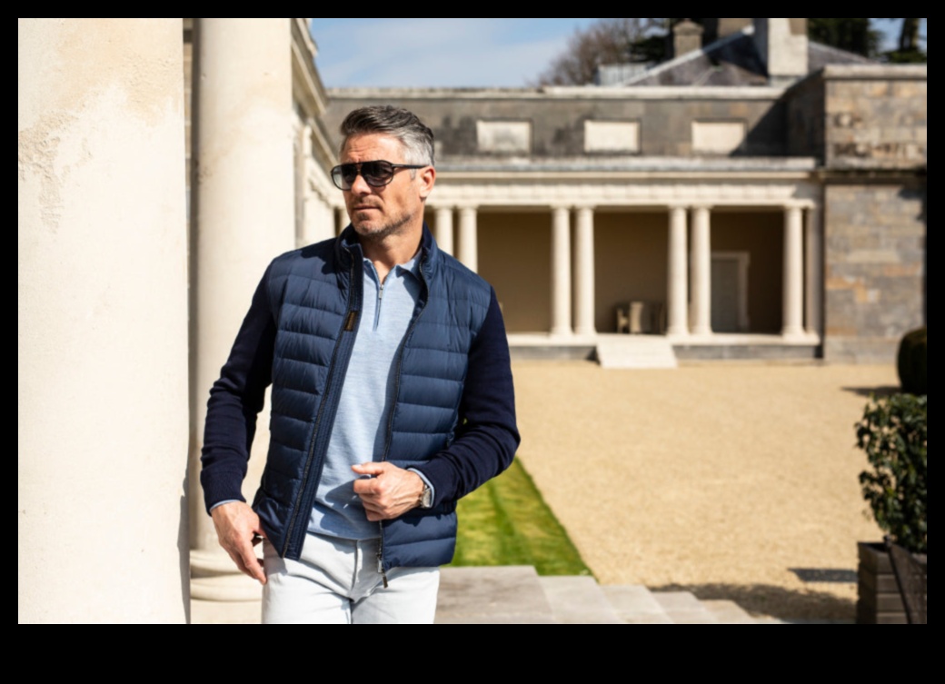 Efort fără efort: Stăpânește Casual Cool cu ​​cele mai recente tendințe