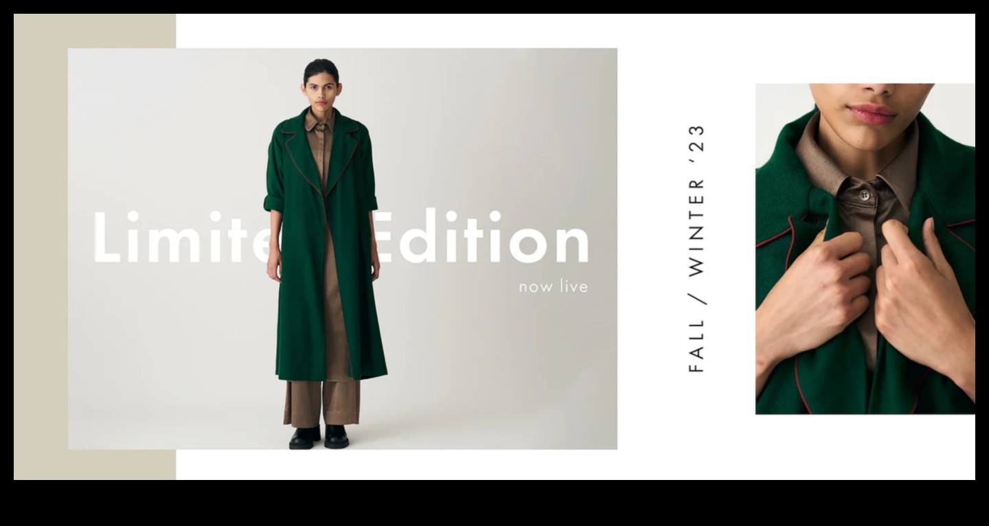 Moda viitoare: îmbrățișează acum cu ținute moderne