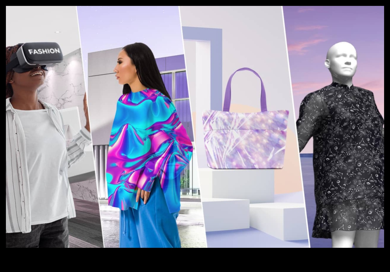 Moda viitoare: îmbrățișează acum cu ținute moderne