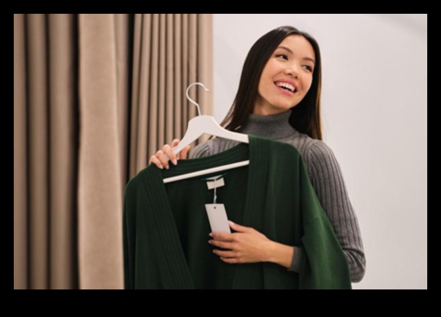 Moda viitoare: îmbrățișează acum cu ținute moderne