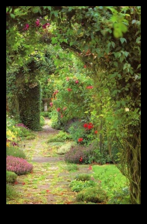 Garden Whispers: secrete de bricolaj pentru un spațiu frumos