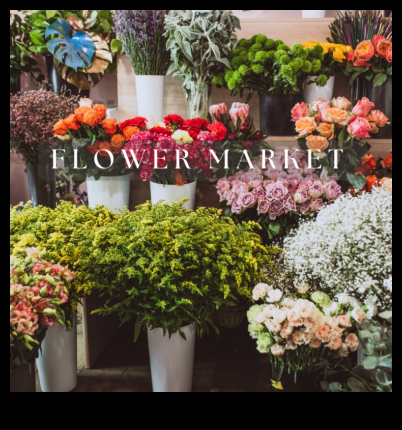 Blooms and Beyond Creative Garden Workshop Aventuri pentru toți 2 Blooms and Beyond: Creative Garden Workshop Adventures