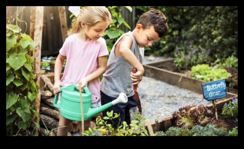 Blooms and Beyond Creative Garden Workshop Aventuri pentru toți 3 Blooms and Beyond: Creative Garden Workshop Adventures