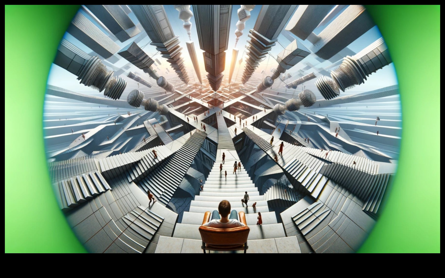 Învățarea Renașterii Reimaginarea viitorului inovației în design 3 Învățarea Renașterii: Reînvierea artei inovației în design