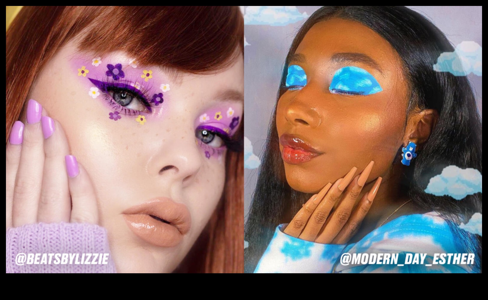 Eleganță inspirată de natură Un ghid pentru utilizarea elementelor naturale în rutina ta de machiaj 2 Eleganță inspirată de natură: infuzând elemente naturale în rutina ta de machiaj