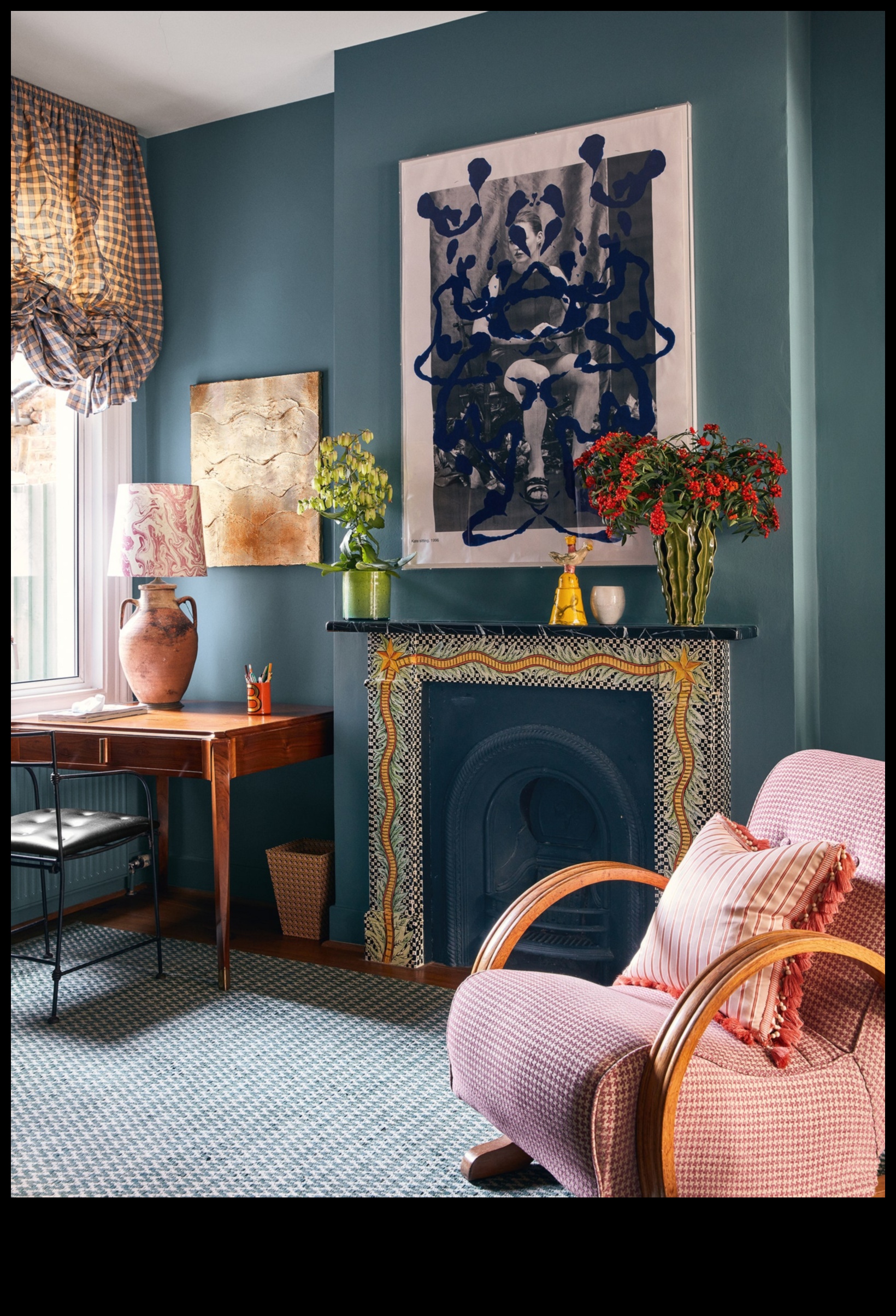 Sfaturi de design interior pentru a vă transforma spațiul 4 Ghid pas cu pas pentru stăpânirea tehnicilor de decorare interioară