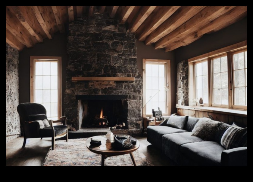 Locuințe pitorești Cum să îți transformi spațiul cu flori de cabană 2 Locuințe pitorești: Transformarea spațiilor cu flori de cabane