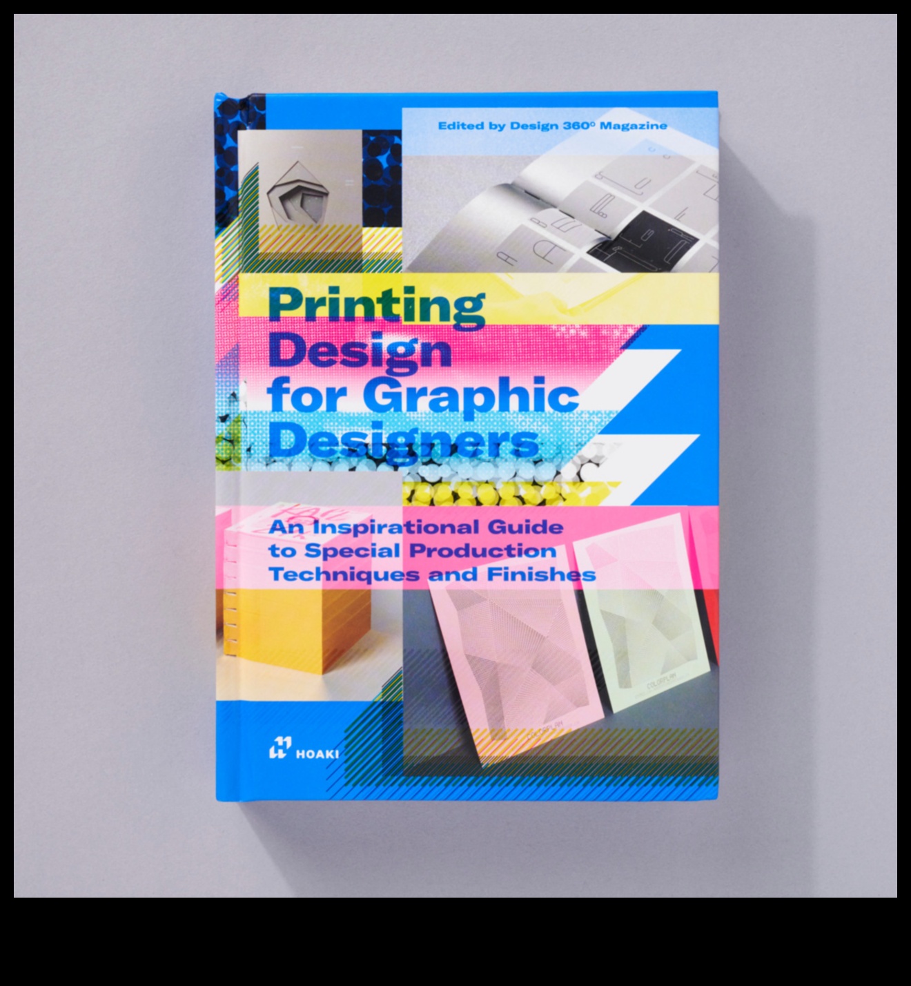 De la pixeli la imprimare: manualul designerului grafic