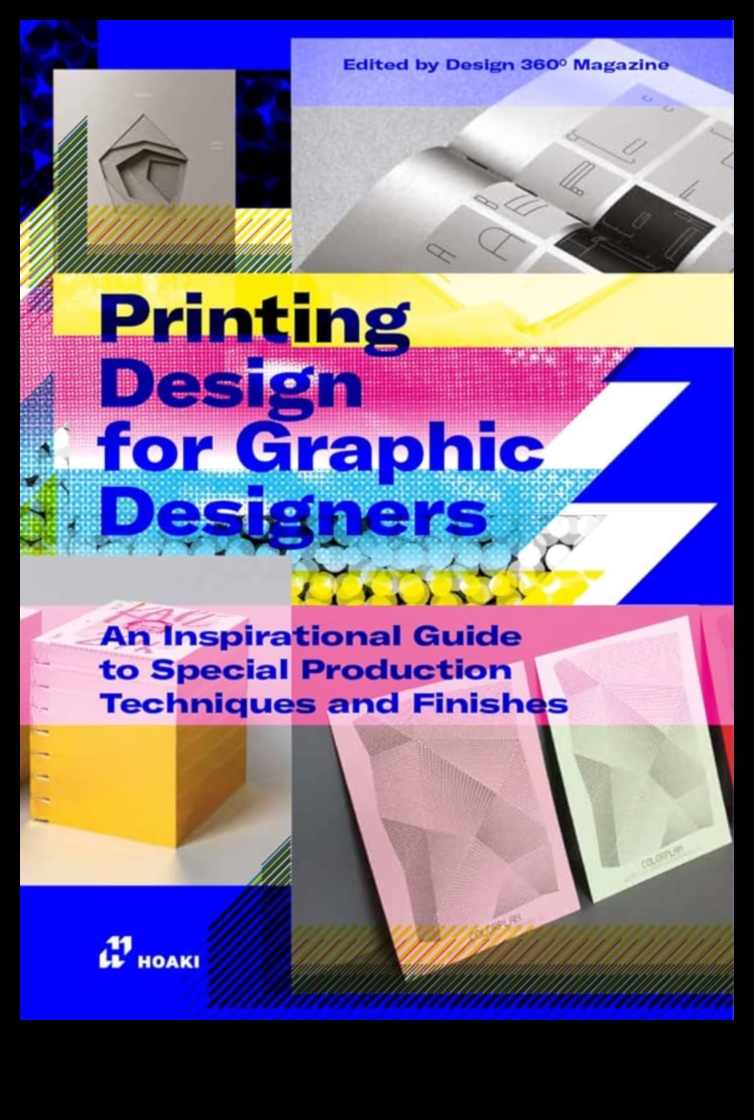 De la pixeli la imprimare: manualul designerului grafic