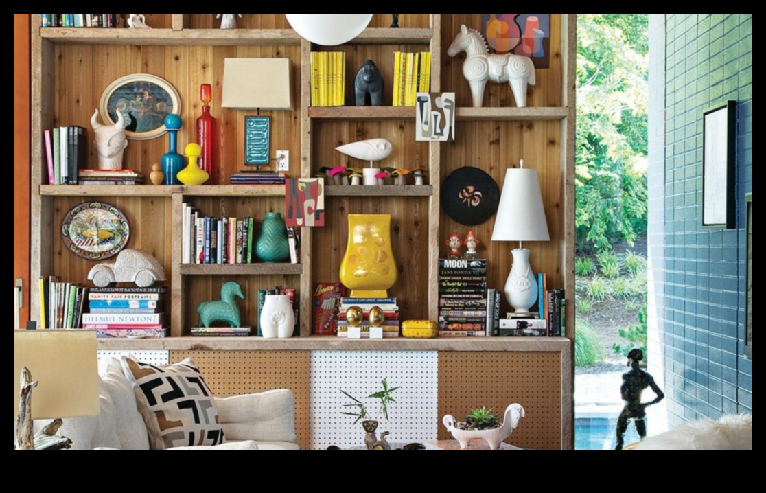 Stăpânirea artei decorațiunii interioare: tehnici și strategii