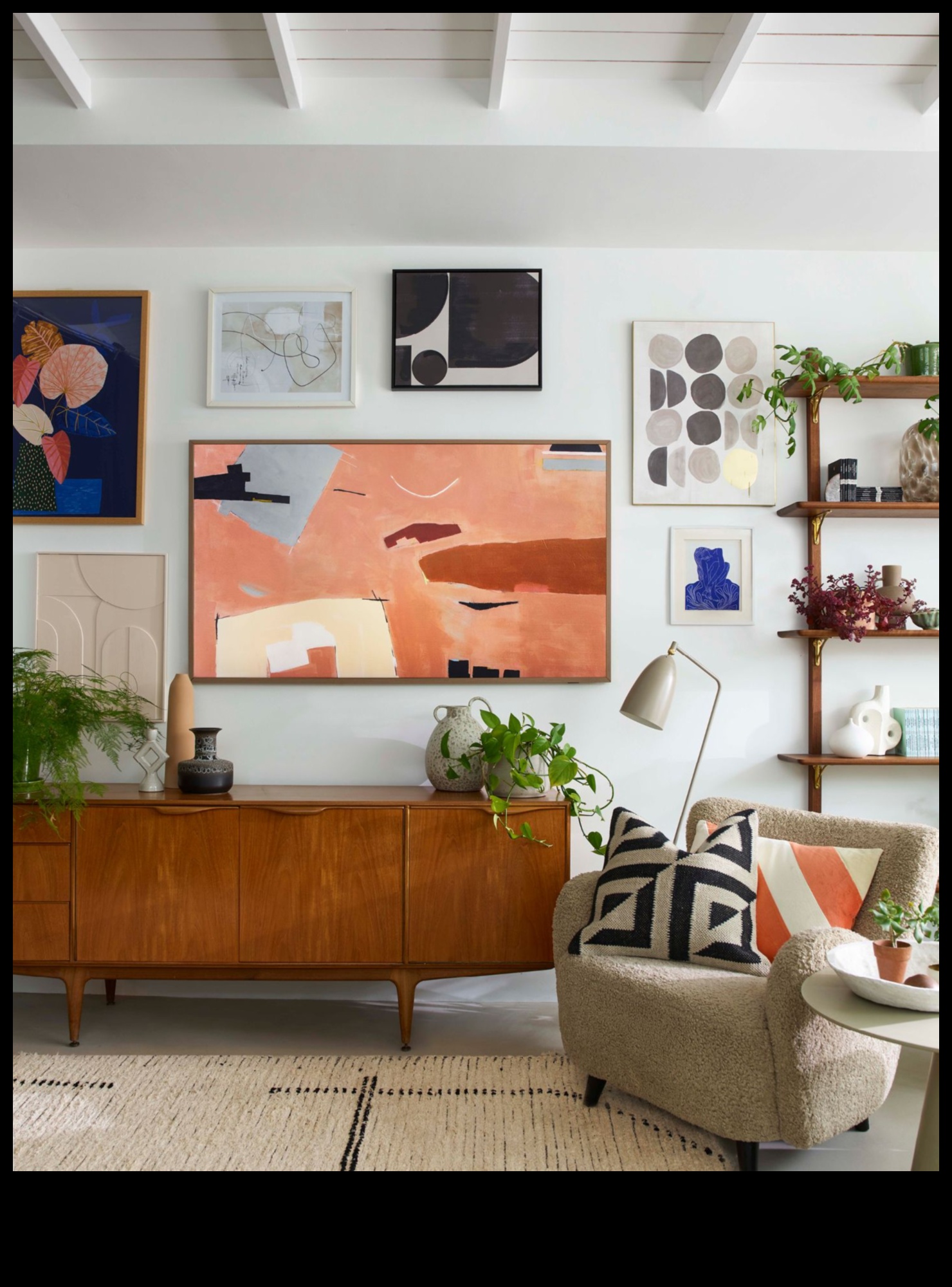 Stăpânirea artei decorațiunii interioare: tehnici și strategii