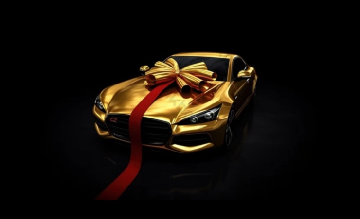 Orbite opulente Cadouri de lux care radiază opulență 4 Orbite opulente: cadouri de lux care radiază opulență