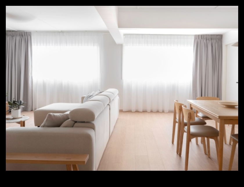 Depășirea limitelor Abordări inovatoare ale decorațiunilor interioare