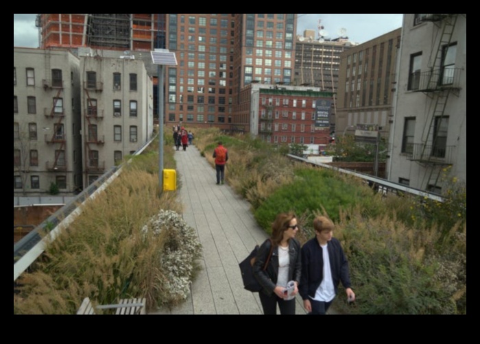 Cityscape Blooms: Urban Gardening for Modern Living