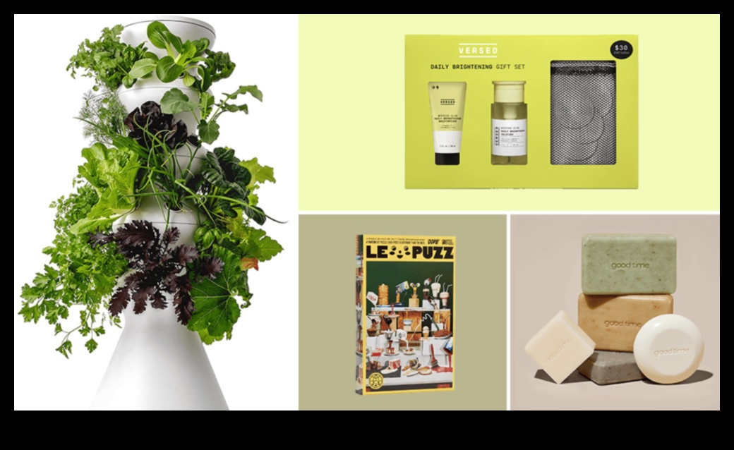 Cadouri ale tale durabile care îmbrățișează viața prietenoasă cu Pământul 3 Sustainably Yours: cadouri care îmbrățișează viața prietenoasă cu Pământul