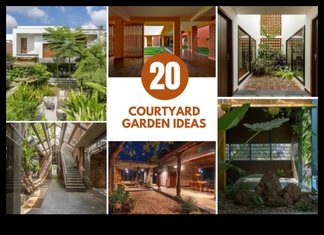 Sculptual Haven Ridică-ți grădina cu fericire artistică 3 Sculptural Haven: ridică-ți grădina cu fericire artistică