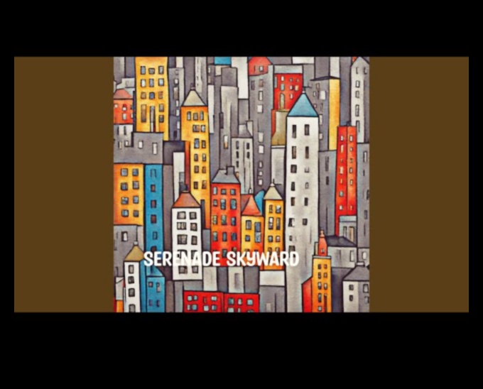 Skyward Serenade A Vertical Garden Delight 3 Skyward Serenade: Delicii de grădinărit vertical