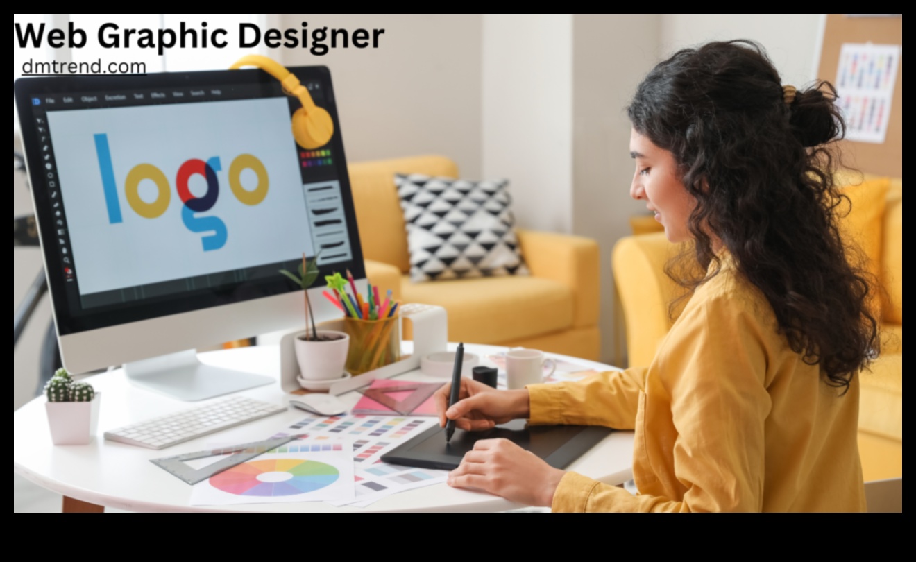 Dezlănțuirea creativității: Setul de instrumente al designerului grafic