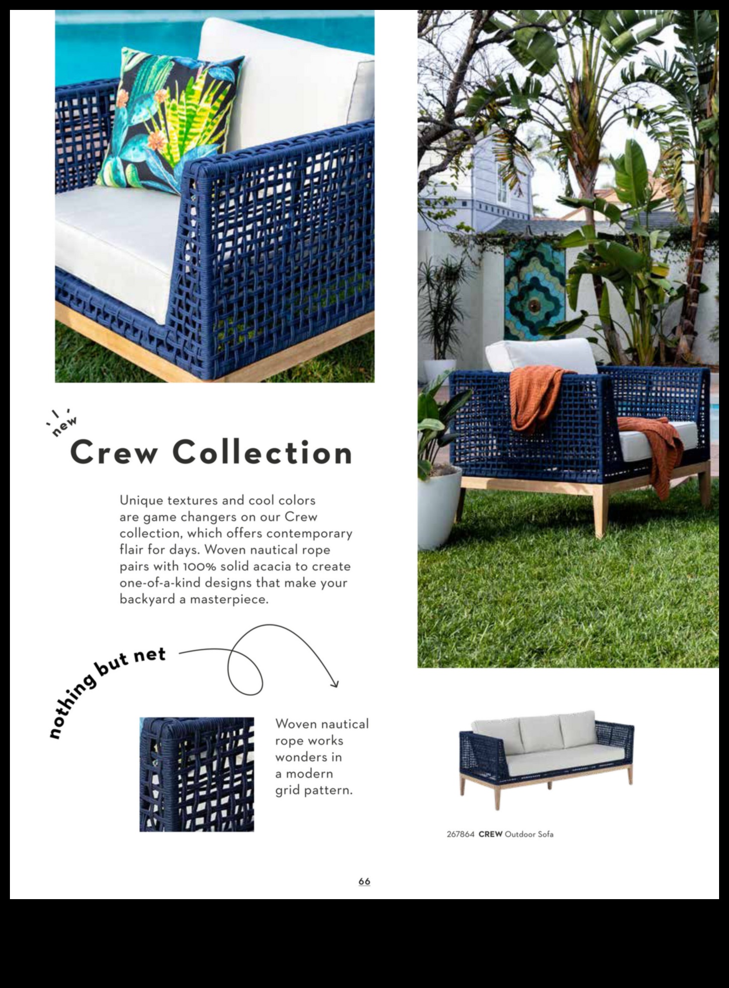 Care sunt câteva sfaturi cheie pentru decorarea unei zone de lounge în aer liber cu accente nautice?