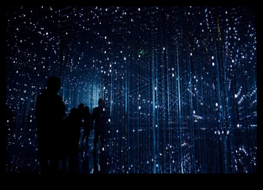 Proiectarea mâine: elemente futuriste în artele grafice