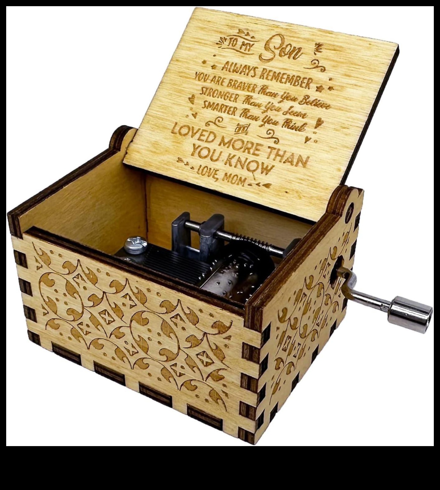 Tunes of Endearment: Cadouri muzicale pentru Melodious Valentine