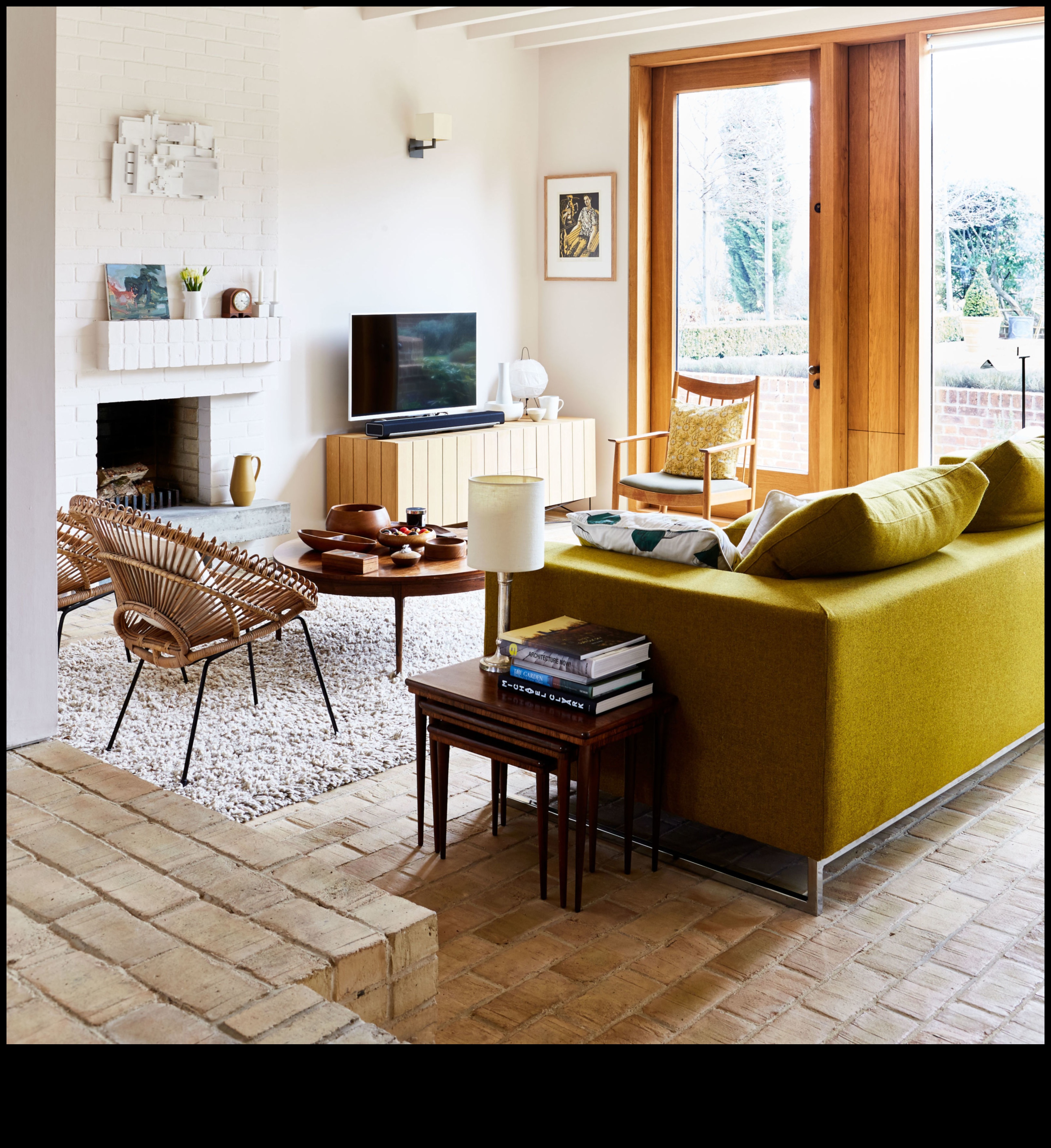 Idei de design interior pentru a vă inspira următorul proiect 2 Cum să-ți transformi spațiul cu inspirații de decor interior