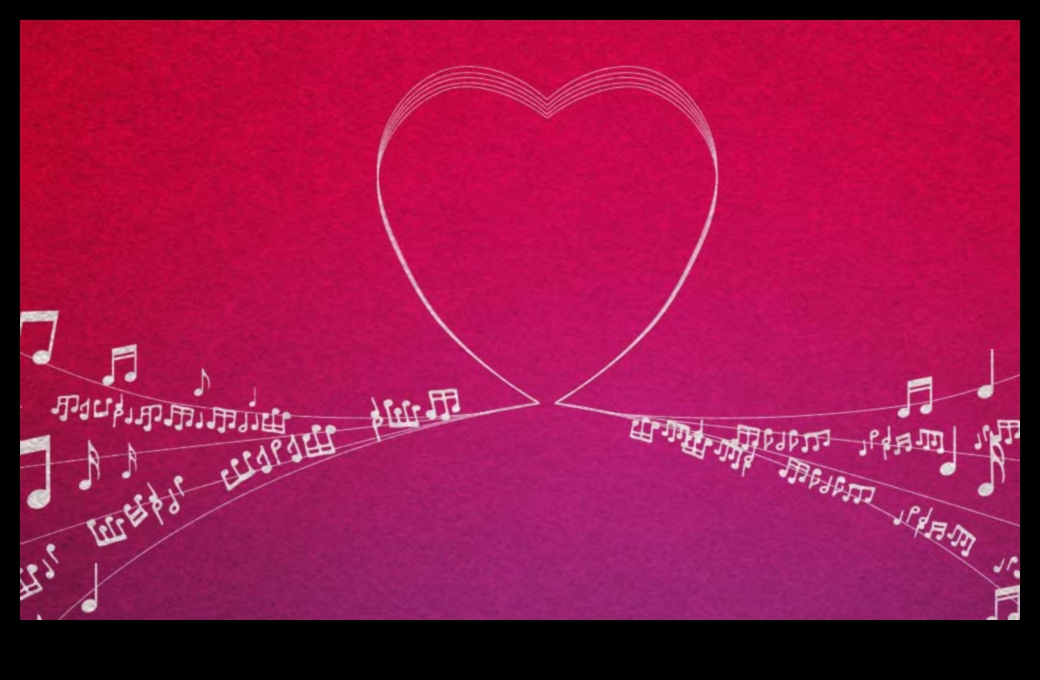 Cadouri muzicale Melodic Muse pentru Valentine armonios 5 Muza melodică: cadouri muzicale pentru Valentine armonios
