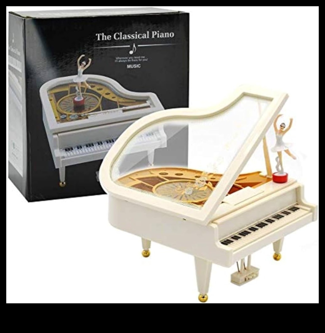 Cadouri muzicale Melodic Muse pentru Valentine armonios 4 Muza melodică: cadouri muzicale pentru Valentine armonios