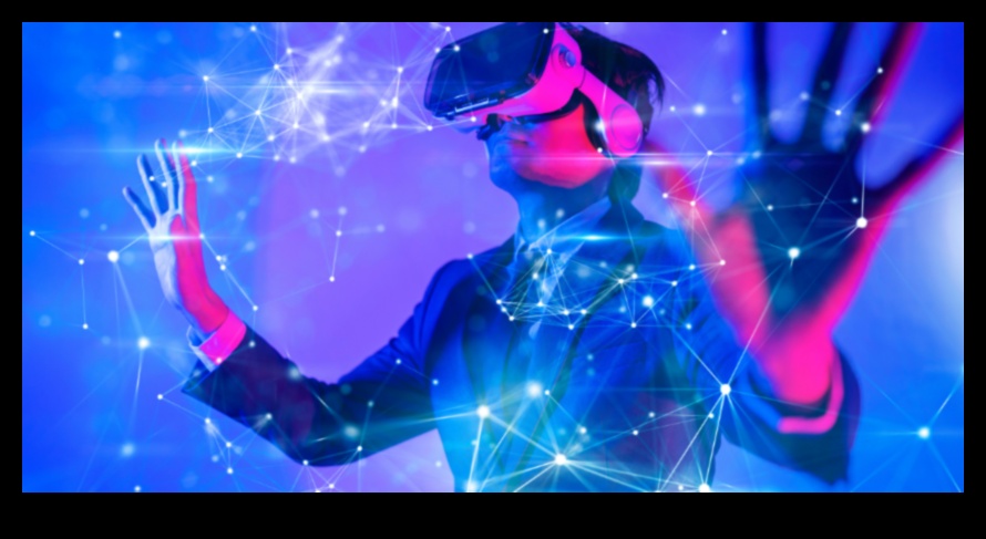 Rezonanță digitală Crearea de impresii virtuale de durată Cum să utilizați tehnologia pentru a crea experiențe semnificative și memorabile pentru clienții dvs. 3 Rezonanță digitală: crearea de impresii virtuale durabile