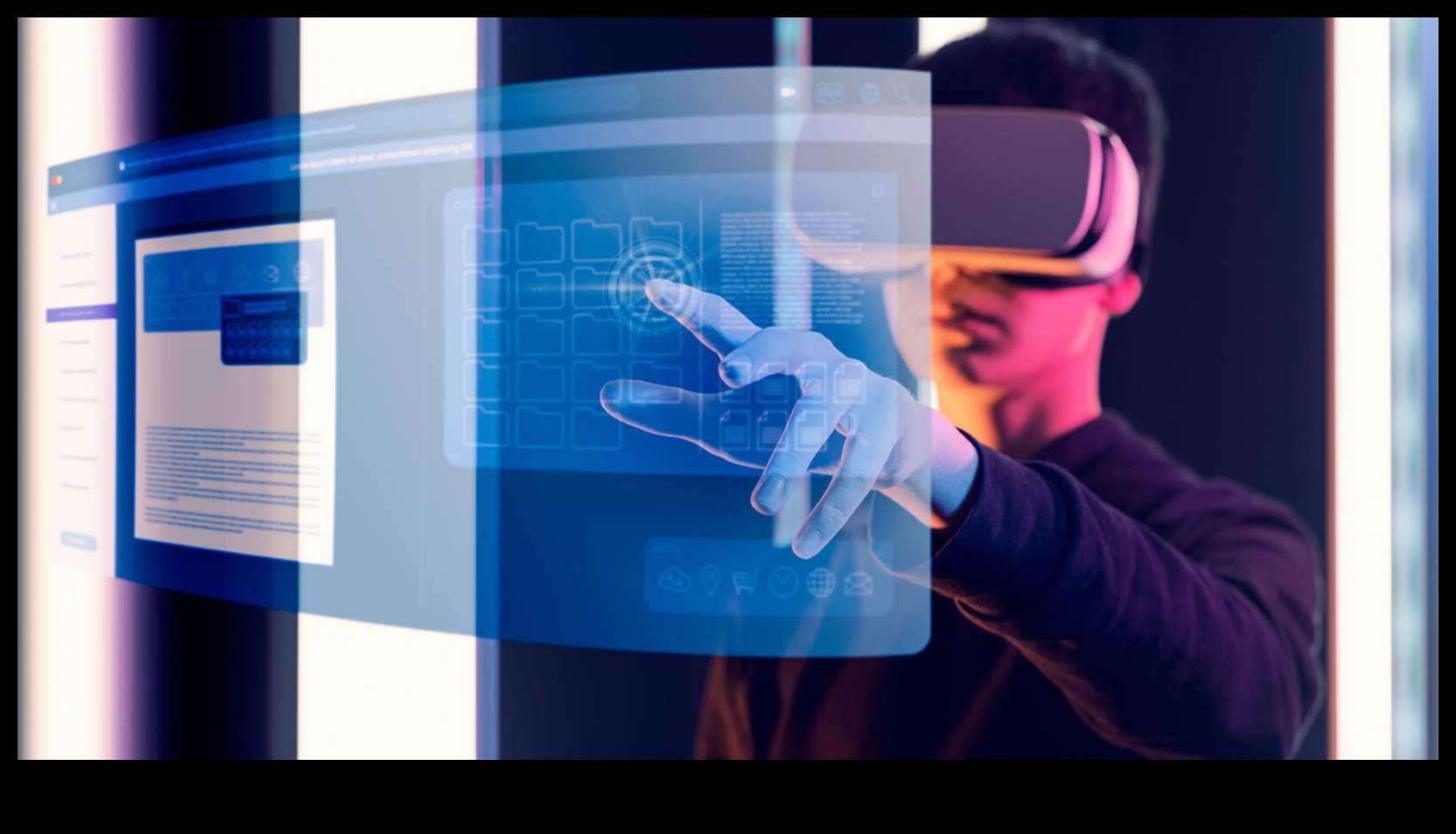 UXUI descoperă cum modelează viitorul artelor vizuale 2 Pionierii UX/UI: modelarea viitorului artelor vizuale