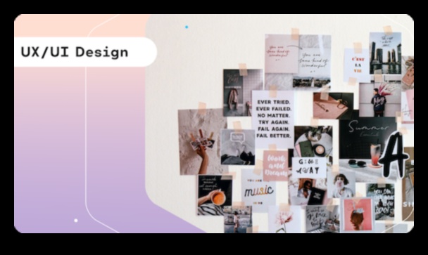 UXUI descoperă cum modelează viitorul artelor vizuale 3 Pionierii UX/UI: modelarea viitorului artelor vizuale