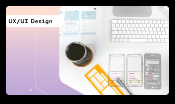 UXUI descoperă cum modelează viitorul artelor vizuale 5 Pionierii UX/UI: modelarea viitorului artelor vizuale
