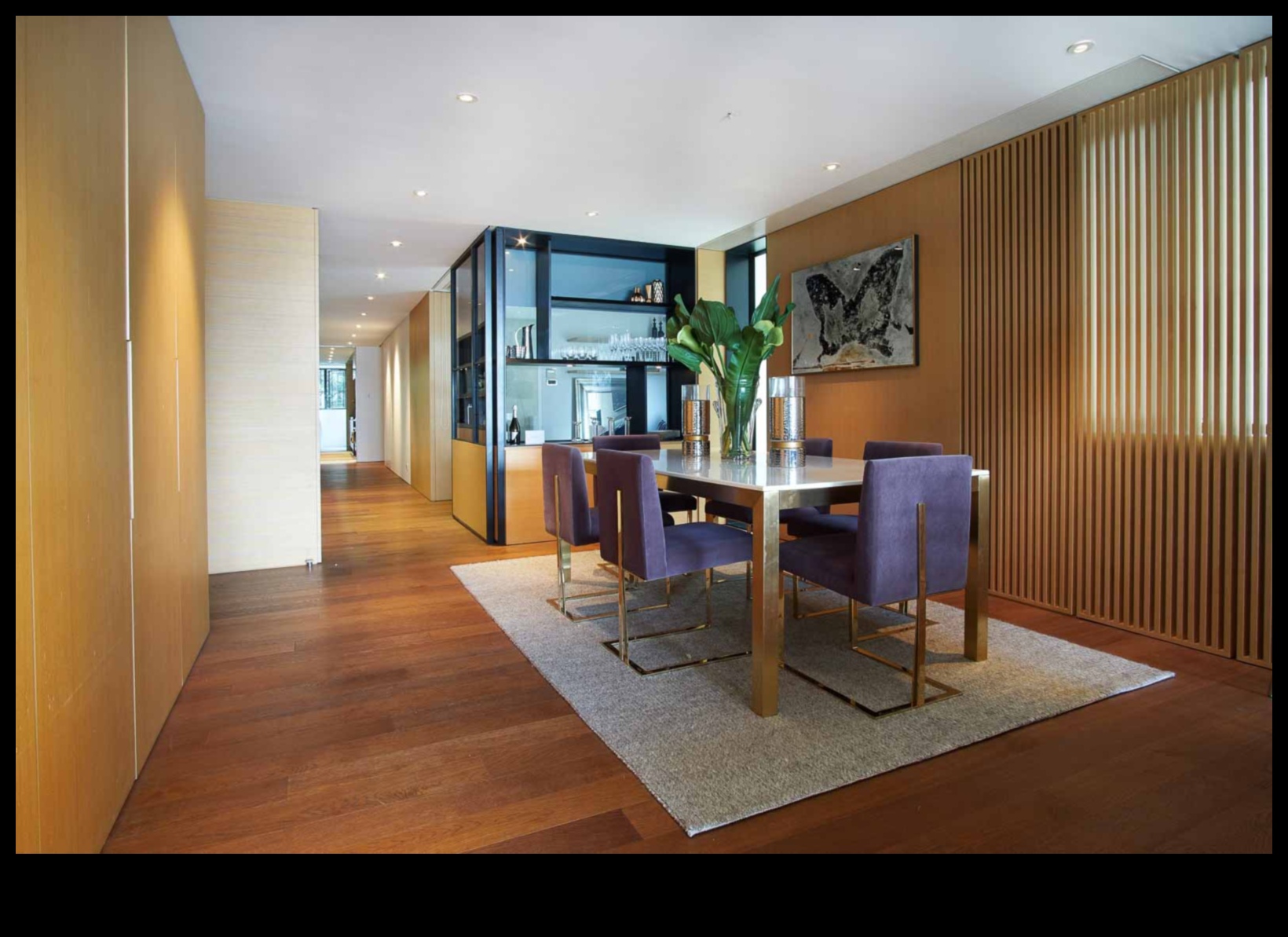 De la inspirații tradiționale la cele contemporane în evoluție pentru decor interior