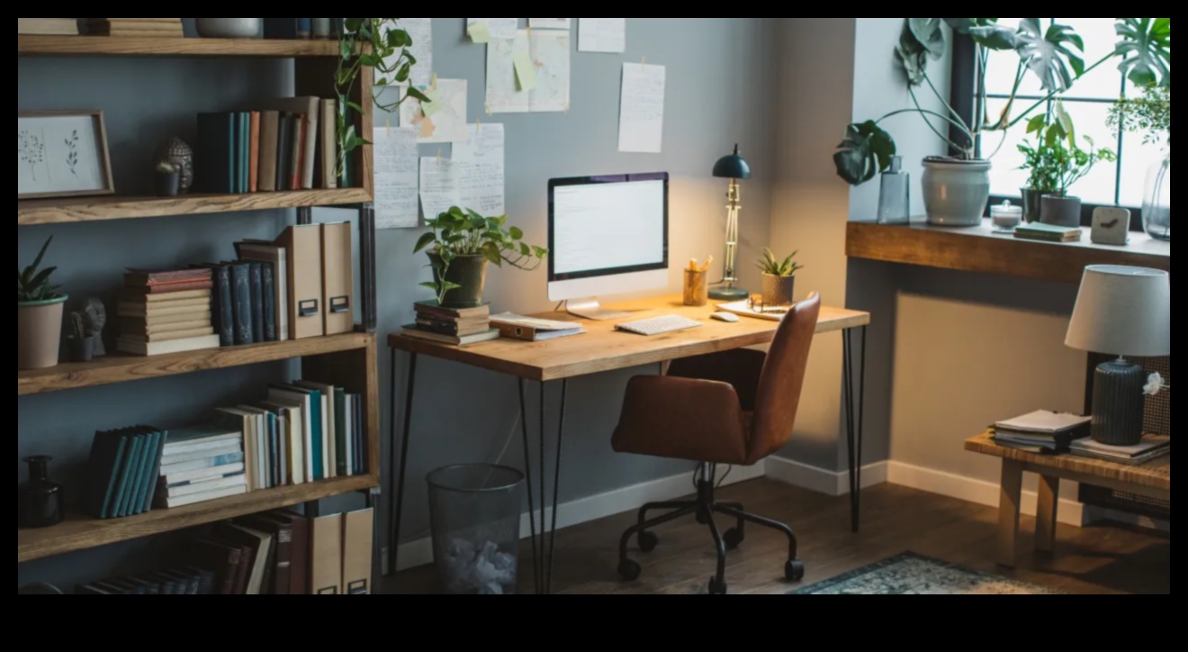 De la inspirații tradiționale la cele contemporane în evoluție pentru decor interior