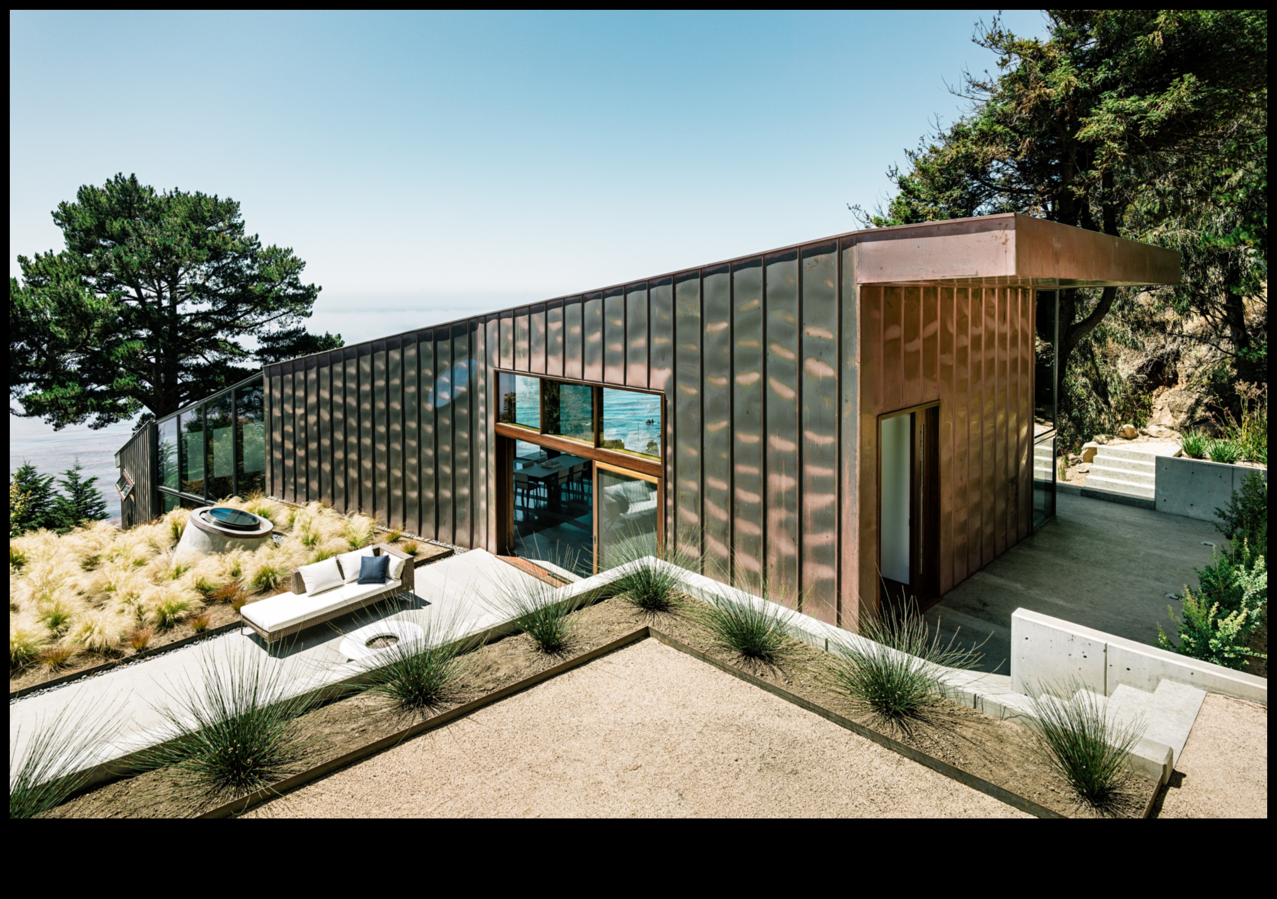 Cum să încorporezi modalități creative de a folosi accente de cupru în decorul modern?